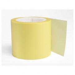 4 x 150' - 12M Grit - 261X Lapping Film Disc - Exact Industrial Supply