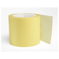 4 x 150' - 12M Grit - 261X Lapping Film Disc - Exact Industrial Supply