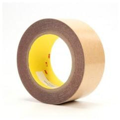 2X36YDS 9420 RED 3M DBL COATED TAPE - Exact Industrial Supply