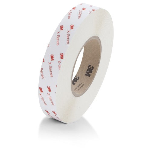 1 in × 36 yd X-Series General Purpose DC Tape Alt Mfg # 63849 - Exact Industrial Supply