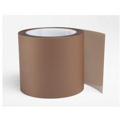 4 x 150' x 3 - 5M Grit - 261X Lapping Film Disc - Exact Industrial Supply