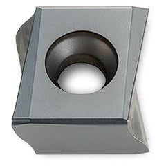 DTM324R001 IN2530 MILLING INSRT(10) - Exact Industrial Supply