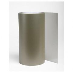 4 x 50' x 3 - 45M Grit - 663X Diamond Lapping Film Disc Roll - Exact Industrial Supply