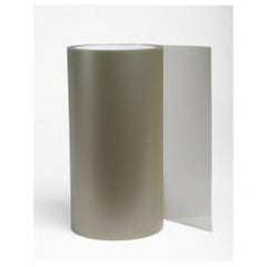 4 x 50' x 3 - 45M Grit - 663X Diamond Lapping Film Disc Roll - Exact Industrial Supply