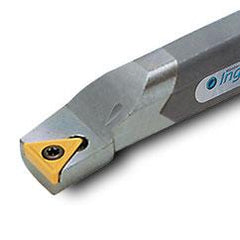 E12SSTFCL2 Solid Carbide Boring Bar - Exact Industrial Supply