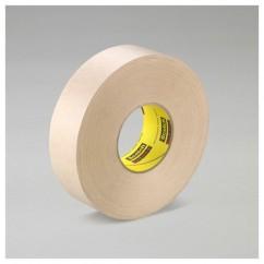 1X60 YDS 346 TAN HD PROTECTIVE TAPE - Exact Industrial Supply