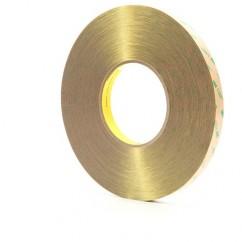 1/2X60 YDS F9473PC CLR VHB ADH - Exact Industrial Supply