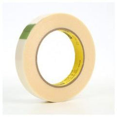 3/4X18 YDS 5423 TRANSPARENT UHMW - Exact Industrial Supply