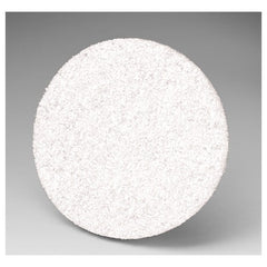 ‎Scotch-Brite Clean and Finish Disc CF-DC Flint Super Fine 11-1/4″ x NH - Exact Industrial Supply