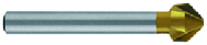 E6819TIN-20.5MMX90DEG FORM C CSINK - Exact Industrial Supply