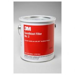 1 GALLON LIGHT BEIGE SANDBLAST - Exact Industrial Supply