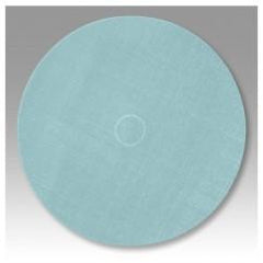 24" x NH - A10 Grit - 268XA PSA Disc - Exact Industrial Supply