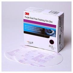 6 - P1000 Grit - 30769 Disc - Exact Industrial Supply