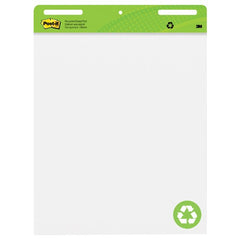 Post-it Super Sticky Easel Pad 559RP-VAD6 25″ × 30″ Recycled