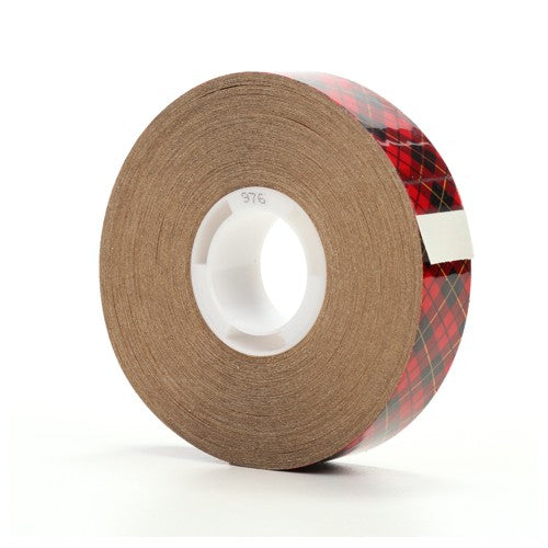 Scotch ATG Adhesive Transfer Tape 976 Clear 3/4″ × 36 yd 2 mil - Exact Industrial Supply