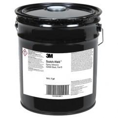 HAZ05 5 GAL SCOTCHWELD EPOXY - Exact Industrial Supply