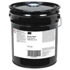 HAZ05 5 GAL SCOTCHWELD EPOXY - Exact Industrial Supply