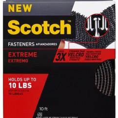 1X10' RF6761 SCOTCH EXTREME - Exact Industrial Supply