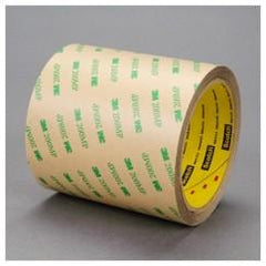 27X60 YDS 9495B BLK DBL COATED TAPE - Exact Industrial Supply