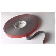1X36 YDS 4611 GRAY 3M VHB TAPE - Exact Industrial Supply