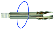 3/4-10 Dia. - H3 - 4 FL - Std Spiral Flute Tap - Blue Ring - Exact Industrial Supply