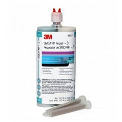 HAZ57 200ML SMC FIBERGLASS REPAIR - Exact Industrial Supply