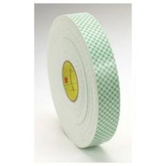 2X36 YDS 4016 OFF WHITE 3M DBL - Exact Industrial Supply