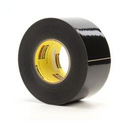 3X60 YDS 226 BLACK MASKING TAPE - Exact Industrial Supply