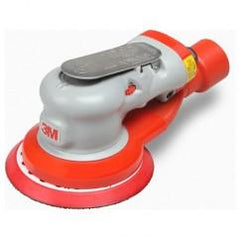 RANDOM ORBITAL SANDER 28506 5" - Exact Industrial Supply