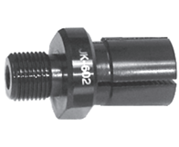 Expanding Collet System - Part # JK-612 - Exact Industrial Supply