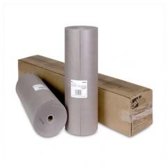 18X1000' STEEL GRAY MASKING PAPER - Exact Industrial Supply