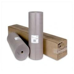 18X1000' STEEL GRAY MASKING PAPER - Exact Industrial Supply