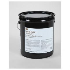 HAZ57 1 QT SCOTCHWELD EPOXY - Exact Industrial Supply