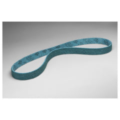 ‎Scotch-Brite Surface Conditioning Belt SC-BS A/O Very Fine 2″ × 18-15/16″ - Exact Industrial Supply