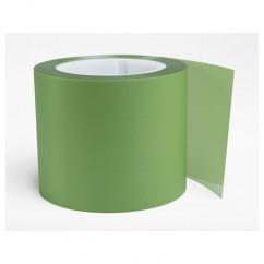 3 x 600' x 3 - 1M Grit - 262X Lapping Film Disc - Exact Industrial Supply