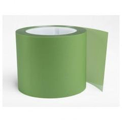 3 x 600' x 3 - 1M Grit - 262X Lapping Film Disc - Exact Industrial Supply
