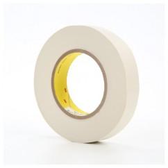 1X60 YDS 365 WHITE GLASS CLOTH TAPE - Exact Industrial Supply