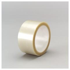 1X180 YDS 850 TRANS 3M POLY FILM - Exact Industrial Supply