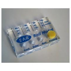 E-A-R 319-1003 ROLL - Exact Industrial Supply