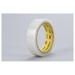 3X72YDS 856 TRANS 3M POLY FILM TAPE - Exact Industrial Supply