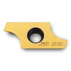 FEEW250364R-CR IN2530 MILLING INS - Exact Industrial Supply