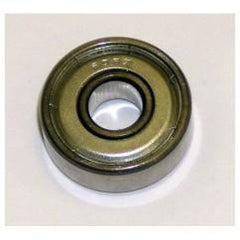 BEARING TOP SPINDLE - Exact Industrial Supply