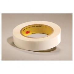 1X36YDS 444PC CLEAR DBL COATED TAPE - Exact Industrial Supply