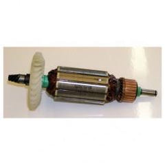 28391 POLISHER ARMATURE 120V - Exact Industrial Supply