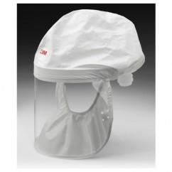 S-103S-20 VERSAFLO HEADCOVER SM/MED - Exact Industrial Supply