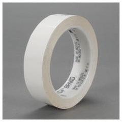 2X72YDS 850 WHITE 3M POLY FILM TAPE - Exact Industrial Supply