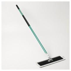 16IN FLAT MOP TOOL WITH PAD HOLDER - Exact Industrial Supply