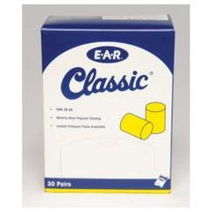 E-A-R 310-1060 UNCORDED EARPLUGS - Exact Industrial Supply