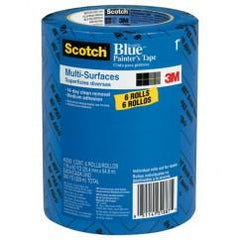 .94X60 YDS SCOTCHBLUE PAINTERS TAPE - Exact Industrial Supply