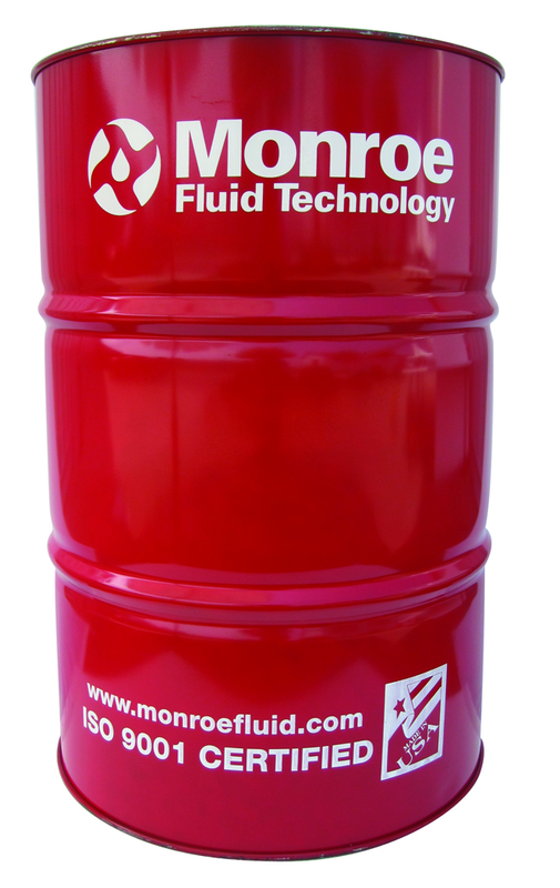 Astro-Cut HP Low-Foam Biostable Semi-Synthetic Metalworking Fluid-55 Gallon Drum - Exact Industrial Supply